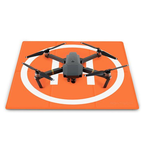 PGYTECH - Piste d'atterrissage pour drone 55 cm