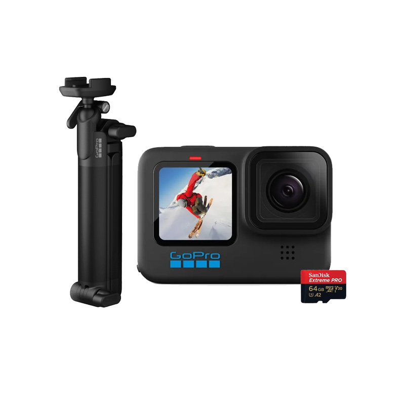 GoPro The Handler (Poignée flottante) - Accessoires de caméras sportives