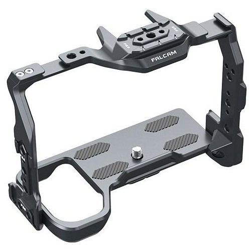 Falcam 2824A F22&F38&F50 Quick Release Camera Cage V2 (for Sony A7M4)