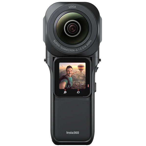 Perche à selfie Insta360 Extended Edition (ONE X & ONE) - Kamera Express