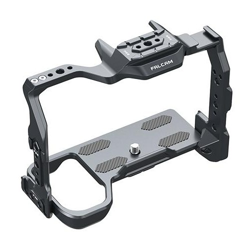 Falcam 2635A F22&F38&F50 Quick Release Camera Cage V2 (for Sony A7M3/ A7S3/A7R4)